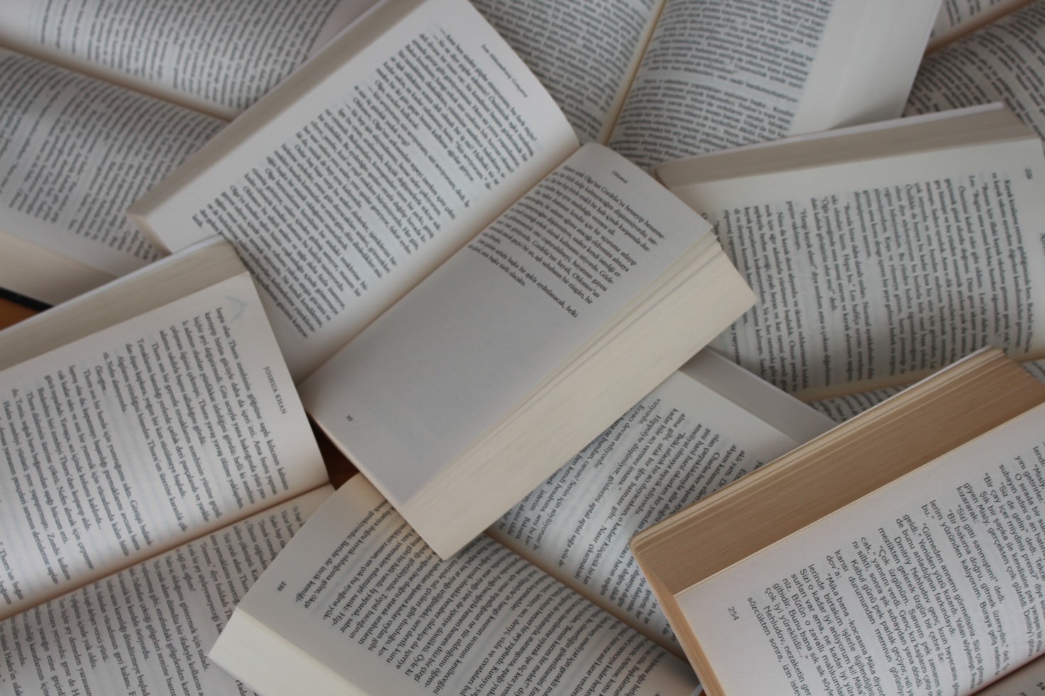 Mastering the Art of Critical Reading
